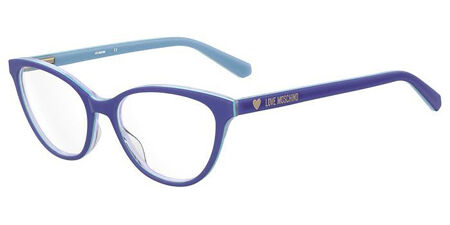 Moschino Love MOL545 Eyeglasses