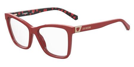 Moschino Love MOL586 Eyeglasses