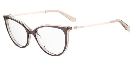 Moschino Love MOL588 Eyeglasses