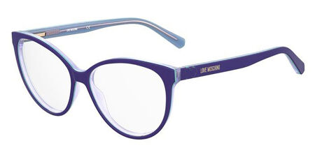 Moschino Love MOL591 Eyeglasses