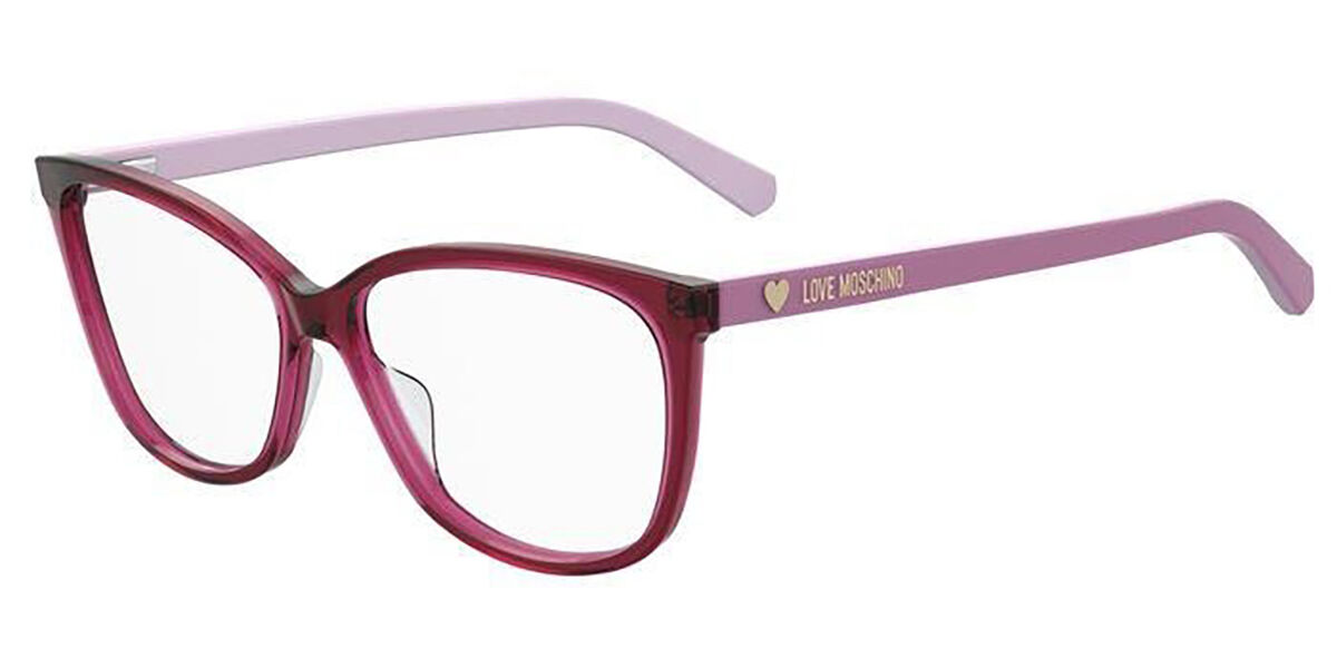 Gafas Graduadas Moschino Love MOL546 GYL