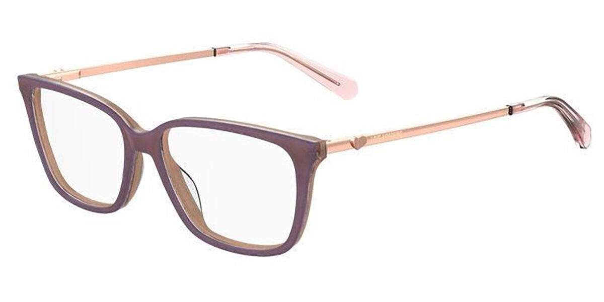 Gafas Graduadas Moschino Love MOL550 FWM