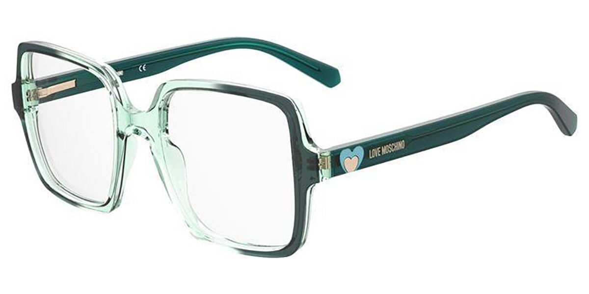 Gafas Graduadas Moschino Love MOL597 619