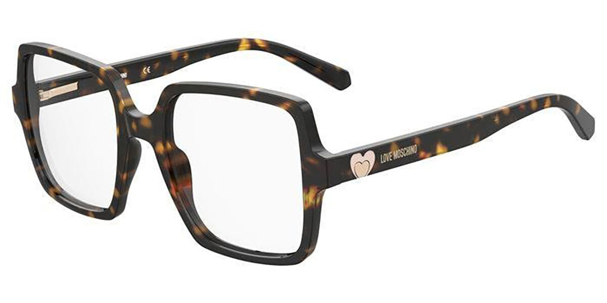 Gafas Graduadas Moschino Love MOL597 086