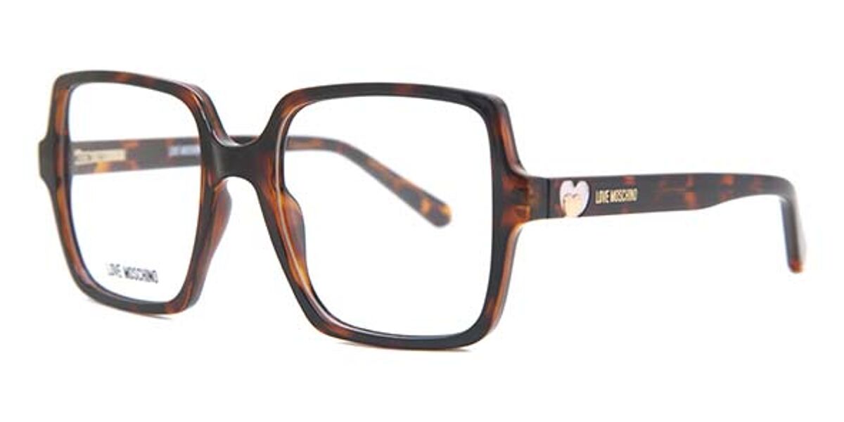 LOVE MOSCHINO Mod. MOL078_S-6HO9K-54