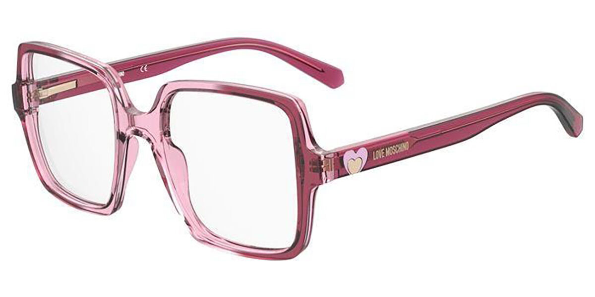 Gafas Graduadas Moschino Love MOL597 GYL