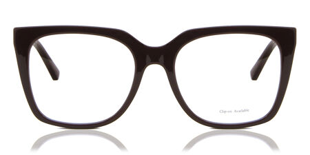 Moschino Love MOL055/CS with Clip-On Eyeglasses