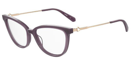 Moschino Love MOL600 Eyeglasses