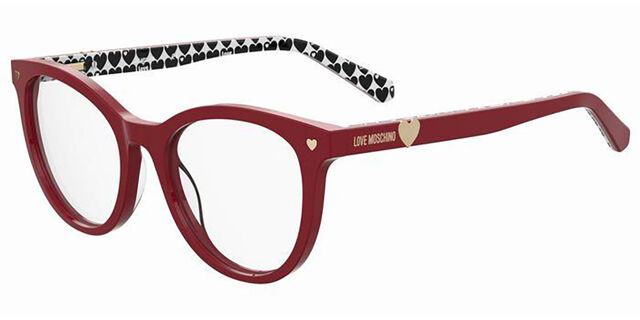 Comprar Gafas Graduadas Moschino-Love Moschino Love MOL592 LHF