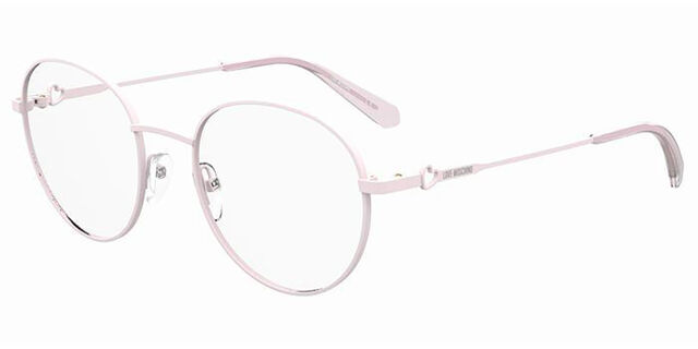 Comprar Gafas Moschino-Love Moschino Love MOL613 35J Light Pink