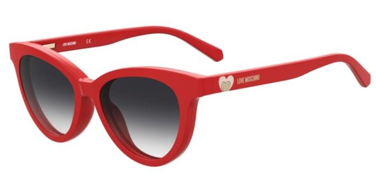 Moschino Love MOL051/CS with Clip-On