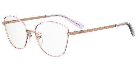 Moschino Love MOL624 Eyeglasses