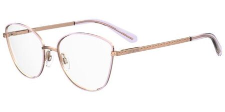 Moschino Love MOL625 Eyeglasses