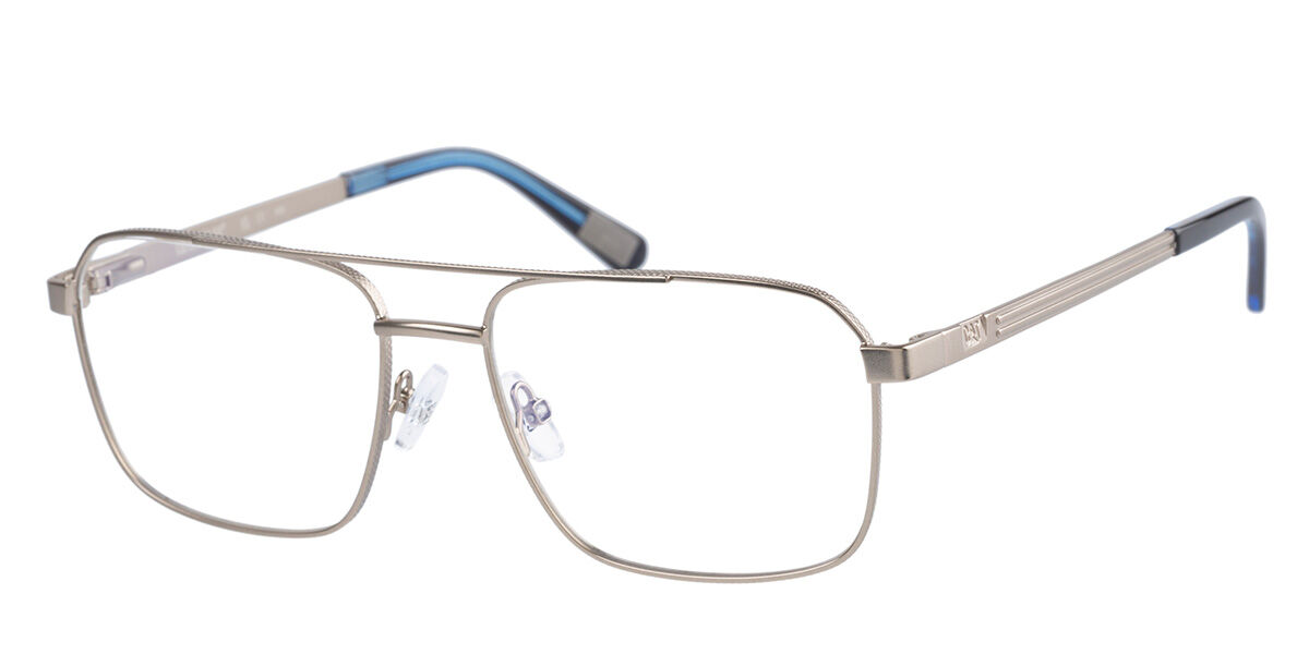 CAT CTO 3008 005 Eyeglasses in Matte Gunmetal SmartBuyGlasses USA