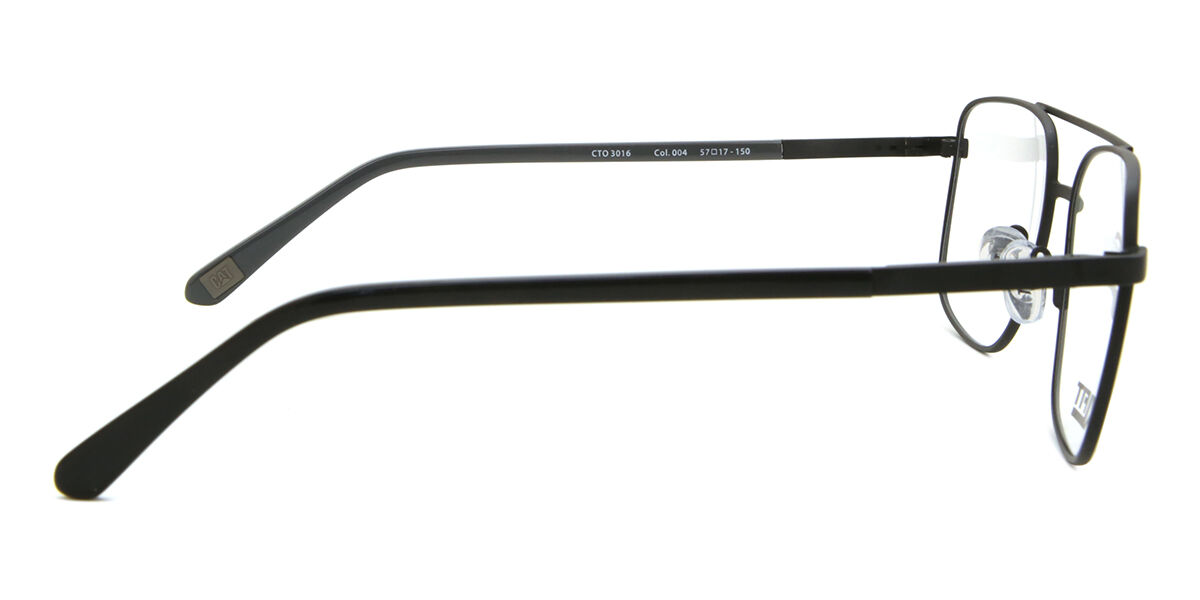 キャット CTO 3016 00 眼鏡 [マルチ] 【公式通販】
