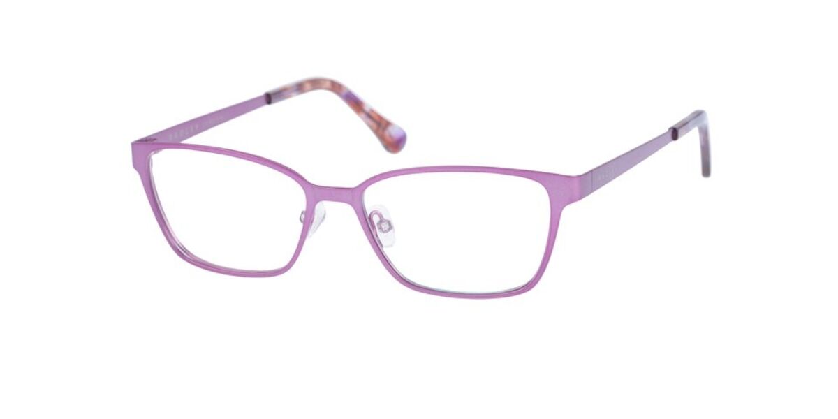 Radley RDO ELAYNA 060 Eyeglasses in Metallic Purple SmartBuyGlasses USA