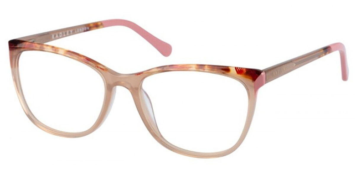 Radley RDO PORTIA 118 Eyeglasses in Tortoise Brown SmartBuyGlasses USA