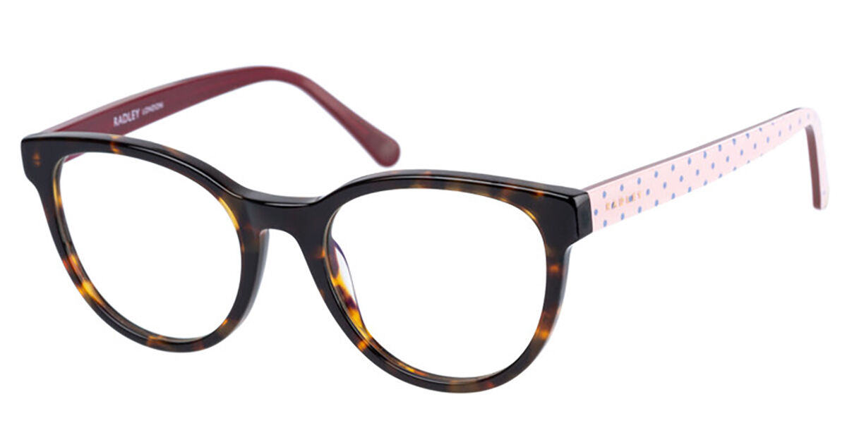 Radley RDO 6006 102 Men's Eyeglasses Tortoiseshell Size 51 (Frame Only) - Blue Light Block Available