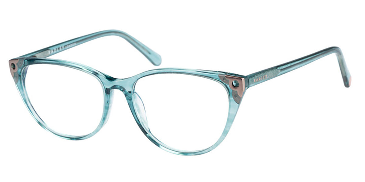 Lentes Opticos Radley RDO TRUDY 107 Transparent Blue | VisionDirecta Chile