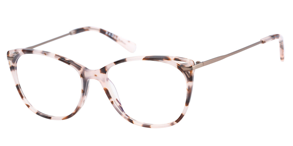 Radley RDO 6008 172 Eyeglasses in Pink Tortoise | SmartBuyGlasses USA