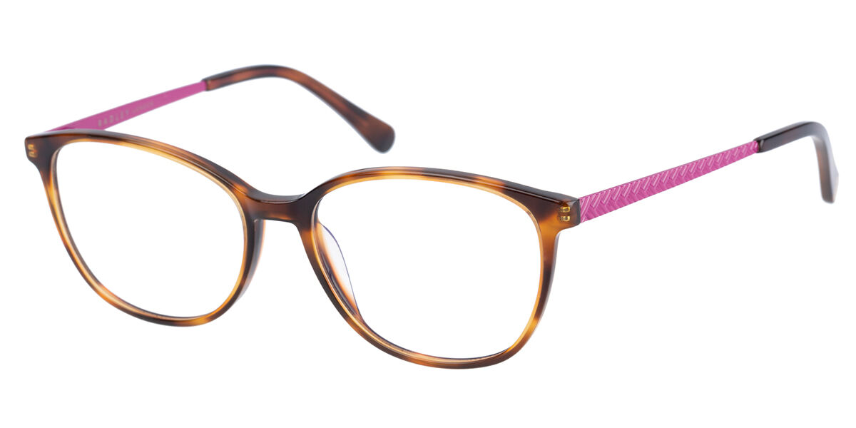 Radley RDO 6009 102 Eyeglasses in Tortoise | SmartBuyGlasses USA