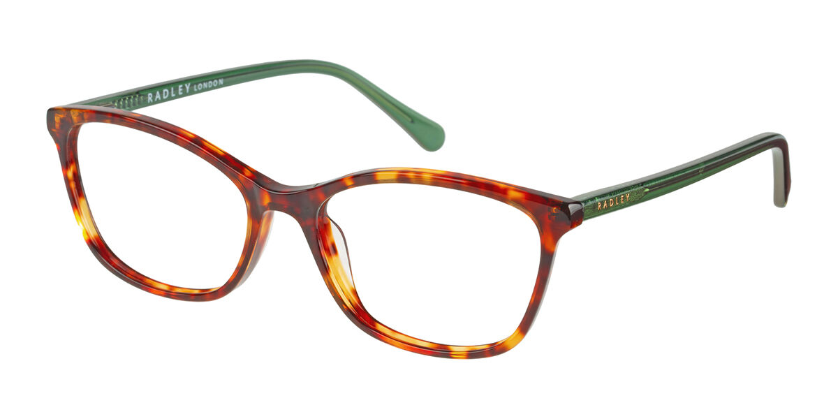 Radley RDO 6017 102 Glasses Tortoise | VisionDirect Australia