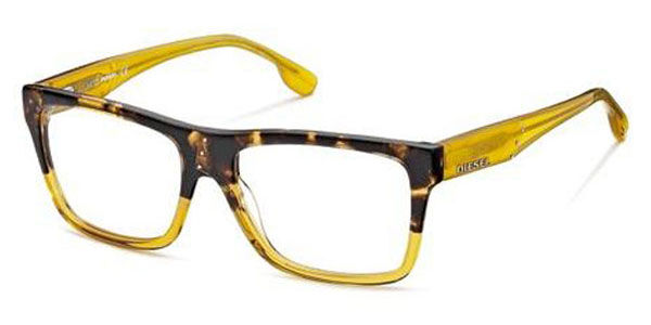 Click to view product details and reviews for Diesel Eyeglasses Dl5002 050.