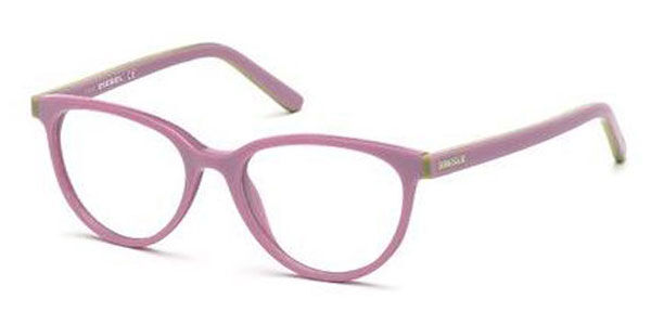 Click to view product details and reviews for Diesel Eyeglasses Dl5025 078.
