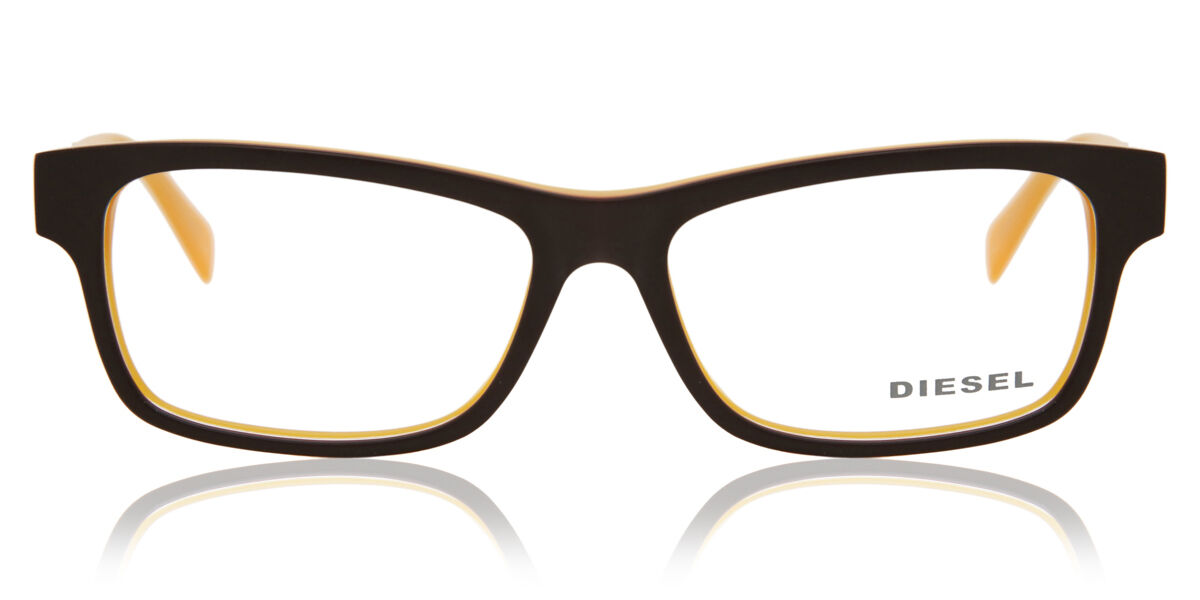 Click to view product details and reviews for Diesel Eyeglasses Dl5039 050.