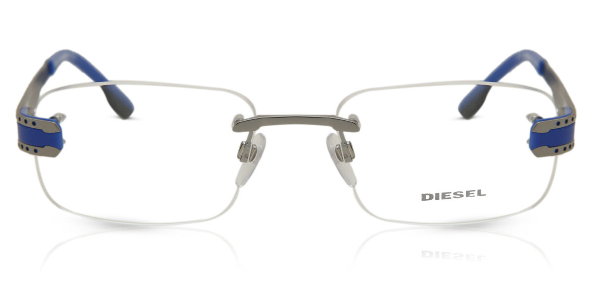 diesel optical frames