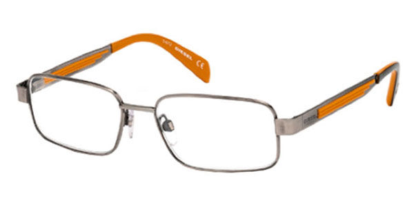 Click to view product details and reviews for Diesel Eyeglasses Dl5051 008.