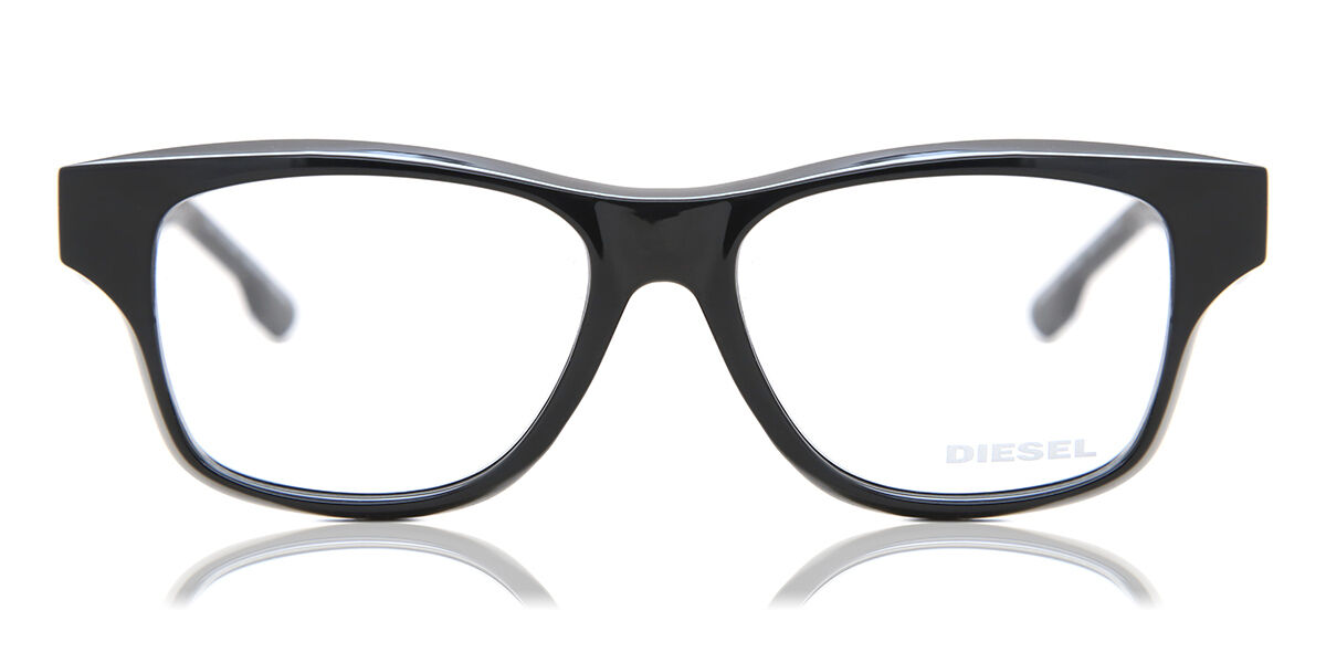 Click to view product details and reviews for Diesel Eyeglasses Dl5065 005.
