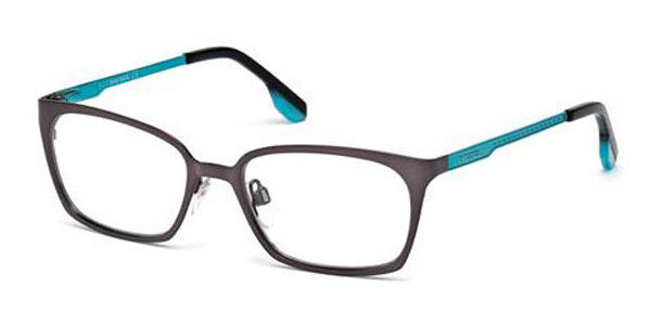 Click to view product details and reviews for Diesel Eyeglasses Dl5082 001.