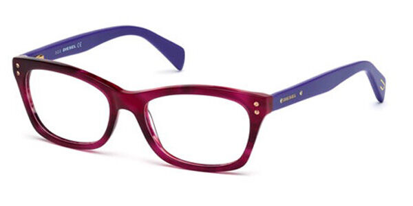 Click to view product details and reviews for Diesel Eyeglasses Dl5073 083.