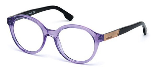 Click to view product details and reviews for Diesel Eyeglasses Dl5091 081.