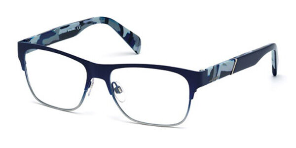 Click to view product details and reviews for Diesel Eyeglasses Dl5093 092.