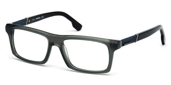 Click to view product details and reviews for Diesel Eyeglasses Dl5084 093.