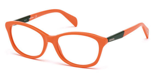 Click to view product details and reviews for Diesel Eyeglasses Dl5088 072.