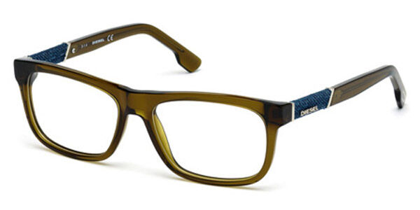 Click to view product details and reviews for Diesel Eyeglasses Dl5107 048.
