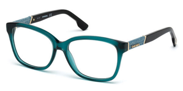 Click to view product details and reviews for Diesel Eyeglasses Dl5108 096.