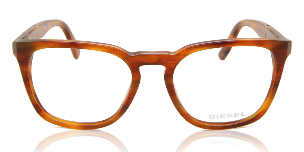 Diesel DL5256 054 Tortoiseshell Herren Brillen