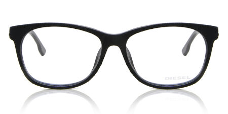 Diesel DL5144D Asian Fit Eyeglasses