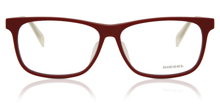 Diesel DL5159F Asian Fit Eyeglasses