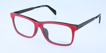 Diesel DL5161F Asian Fit Eyeglasses