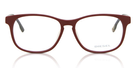 Diesel DL5187F Asian Fit Eyeglasses