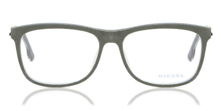 Diesel DL5191F Asian Fit Eyeglasses