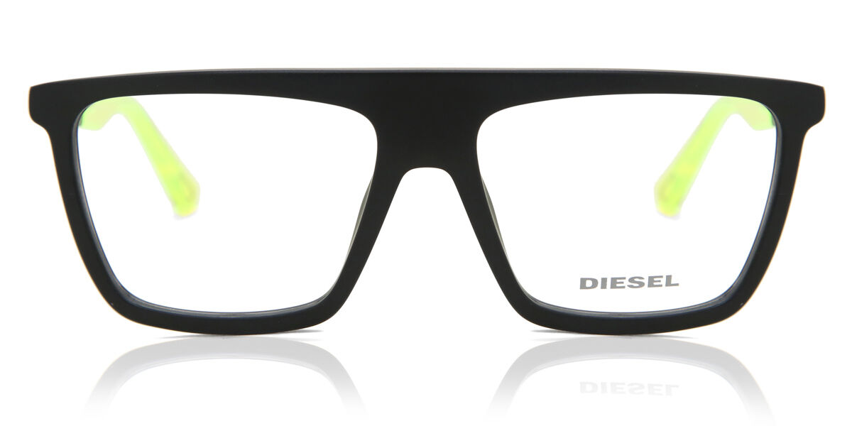 diesel mens eyeglasses