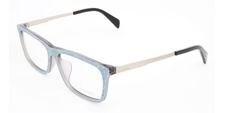 Diesel DL5153F Asian Fit Eyeglasses