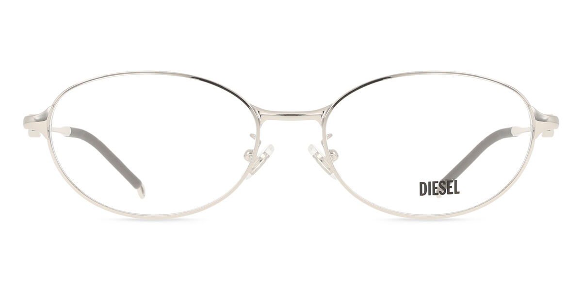 【美品】DIESELオシャレ丸メガネ(度無し) 美品】DIESELオシャレ丸メガネ(度無し) メンズ