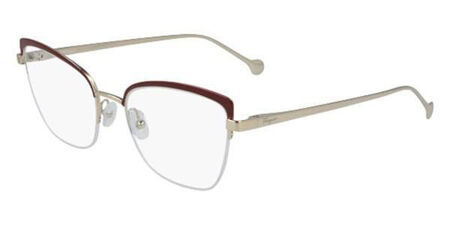 Salvatore Ferragamo SF 2182 Eyeglasses